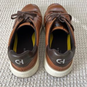 Cole Haan Grandpro dress sneakers